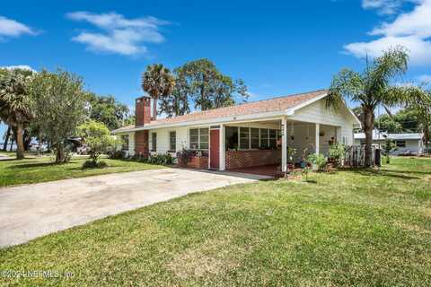 105 PARADISE Circle, Crescent City, FL 32112