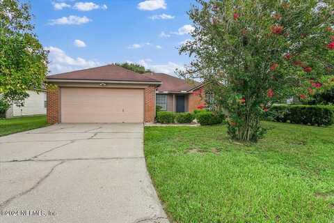 3622 DOUBLE BRANCH Lane, Orange Park, FL 32073