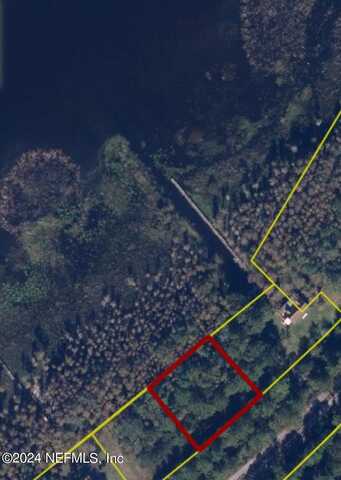 0 SW 137TH Street, Starke, FL 32091