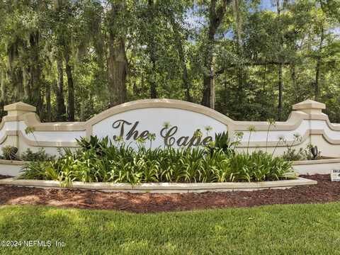 0 CAPSTAN Drive, Jacksonville, FL 32226