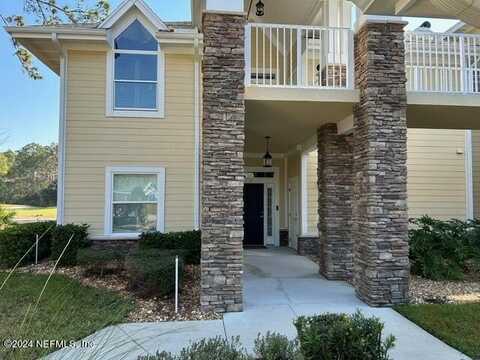 335 N SHORE Circle, Saint Augustine, FL 32095