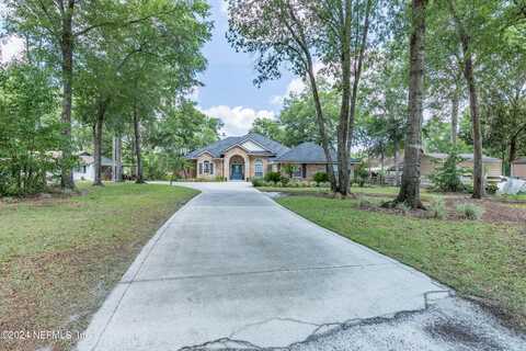 1257 LAKE ASBURY Drive, Green Cove Springs, FL 32043