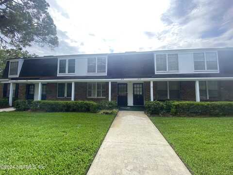 4358 TIMUQUANA Road, Jacksonville, FL 32210