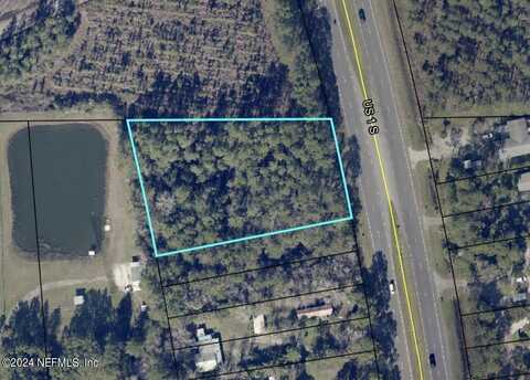 7537 US HIGHWAY 1 S, Saint Augustine, FL 32086