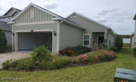 37 RIVER MIST Drive, Saint Augustine, FL 32095