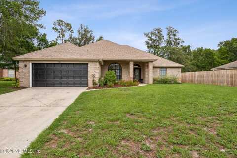 739 SANDLEWOOD Drive, Orange Park, FL 32065