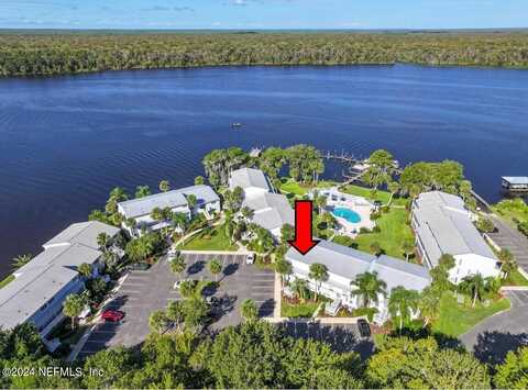 113 RIVER BEND Place, Welaka, FL 32193