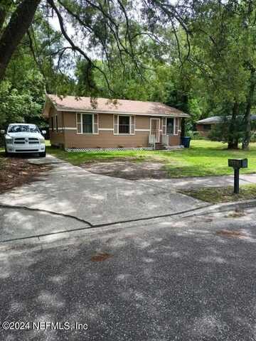 2074 W 40TH Street, Jacksonville, FL 32209