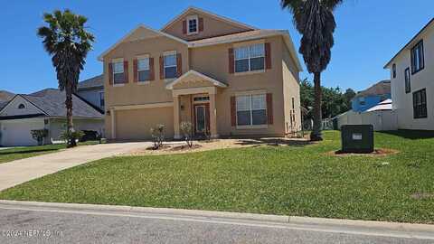 2727 WOOD STORK Trail, Orange Park, FL 32073