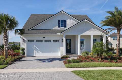 78 SIENNA PALM Drive, Ponte Vedra, FL 32081