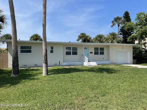 115 29TH Avenue S, Jacksonville Beach, FL 32250