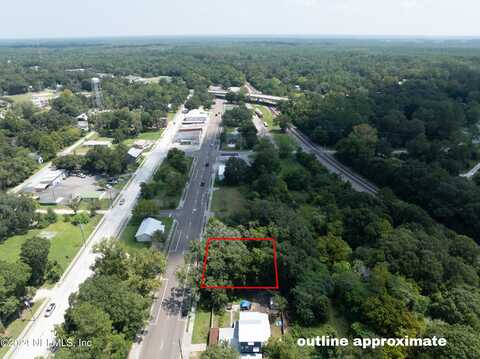 14523 NE WALDO Road, Waldo, FL 32694