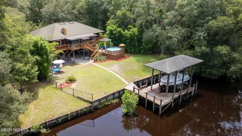 2883 CREEK Street, Middleburg, FL 32068