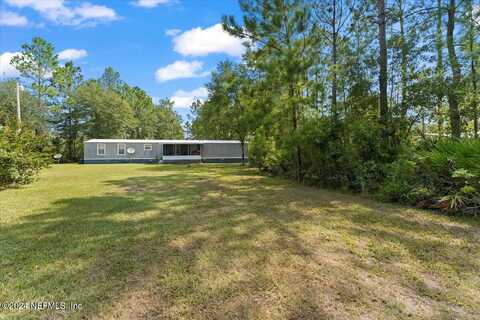 1444 COUNTRYSIDE ACRES, Bryceville, FL 32009