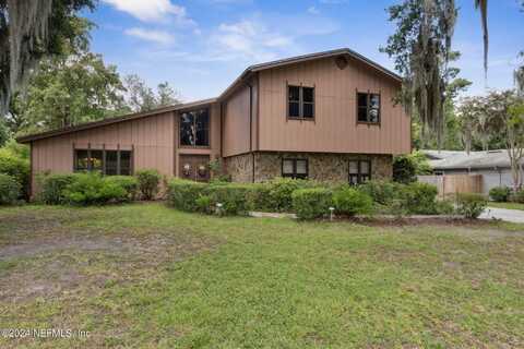 3543 LAWRENCE Road, Orange Park, FL 32073