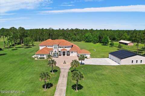 14234 GLEN FARMS Drive, Glen Saint Mary, FL 32040