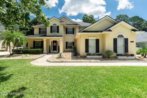 3889 REDS GAIT Lane, Jacksonville, FL 32223