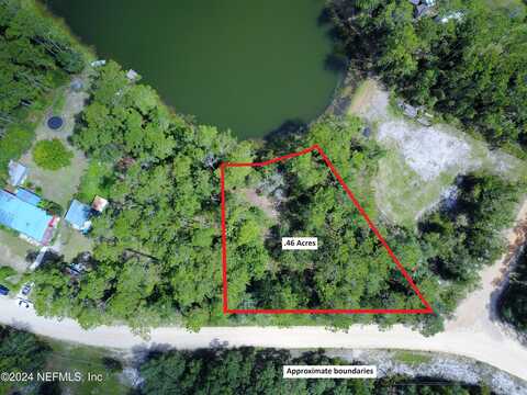 0 RILEY Drive, Interlachen, FL 32148