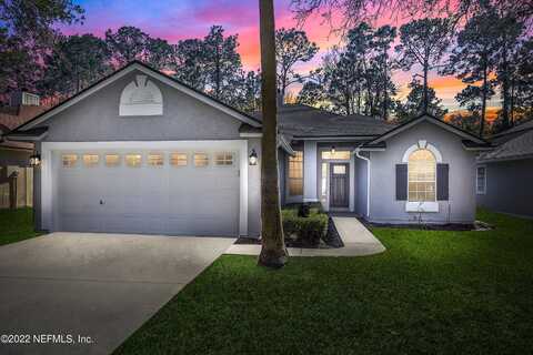 428 MORNING GLORY Lane, Saint Johns, FL 32259