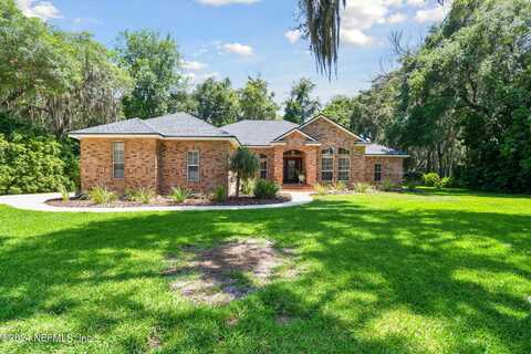 517 OLD GOVERNOR'S Way, Saint Augustine, FL 32086