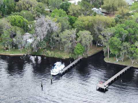 189 KOLSKI Drive, Crescent City, FL 32112