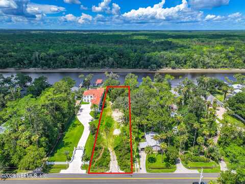 37 N ROSCOE Boulevard, Ponte Vedra Beach, FL 32082