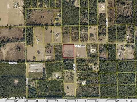 10 PINE MEADOWS, Live Oak, FL 32060