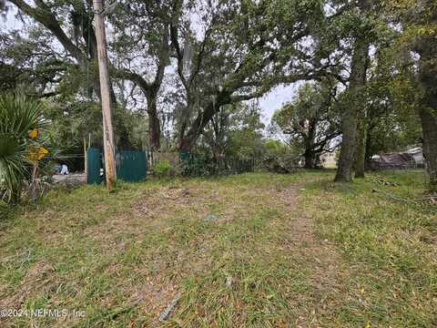 0 E 28TH Street, Jacksonville, FL 32206