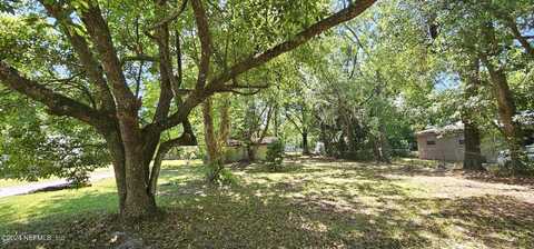 Tbd Lot2 KINKAID Road, Jacksonville, FL 32210