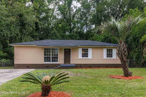 1210 CARTHAGE Drive, Jacksonville, FL 32218