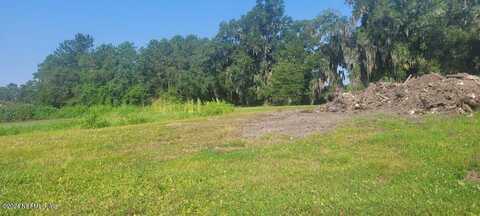 1393 ROSEHILL Avenue, Green Cove Springs, FL 32043