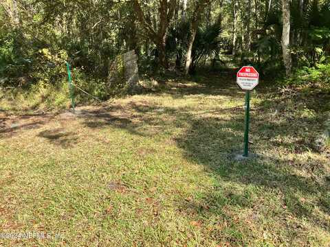 10060 ZIGLER Avenue, Hastings, FL 32145