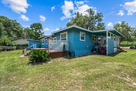 139 DEPOT Road, Hawthorne, FL 32640