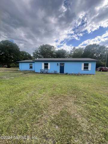 6558 NW CR 229, Starke, FL 32091