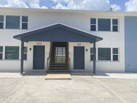 218 17TH Avenue N, Jacksonville Beach, FL 32250