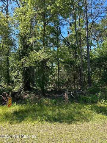 RHONDA Avenue lot: 33, Interlachen, FL 32148
