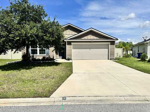 365 GILLESPIE GARDENS Drive, Jacksonville, FL 32218