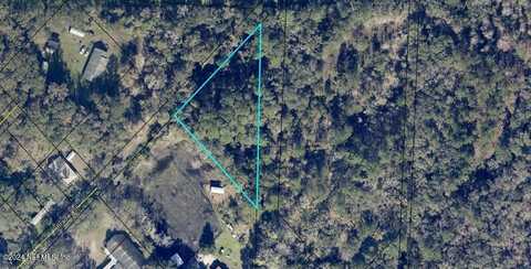 4926 BRADLEY Street, Elkton, FL 32033