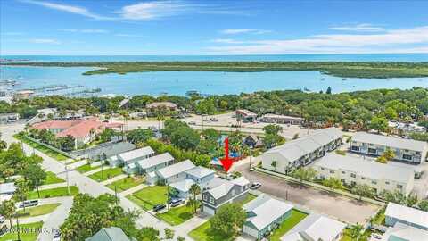 28 S COMARES Avenue, Saint Augustine, FL 32080