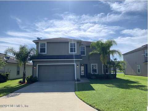 487 S ABERDEENSHIRE Drive, Fruit Cove, FL 32259