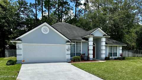 9371 JAYBIRD Circle E, Jacksonville, FL 32257