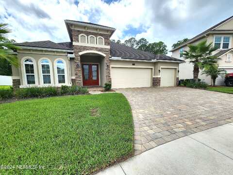 208 RED CEDAR Drive, Saint Johns, FL 32259