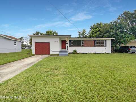 6731 LARALOU Court, Jacksonville, FL 32216