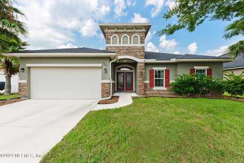 3825 HAMMOCK BLUFF Drive, Jacksonville, FL 32226