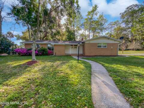 2640 DUPONT Avenue, Jacksonville, FL 32217