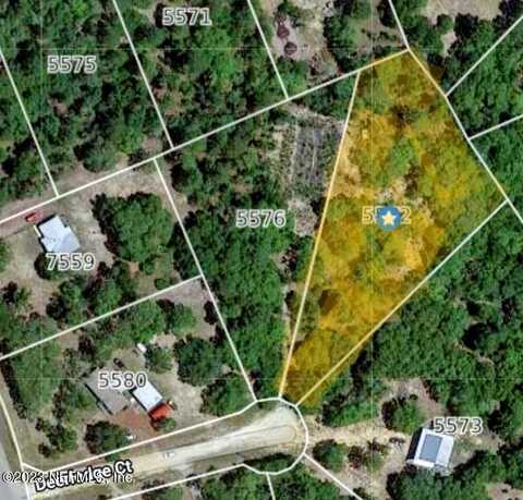 undefined, Keystone Heights, FL 32656