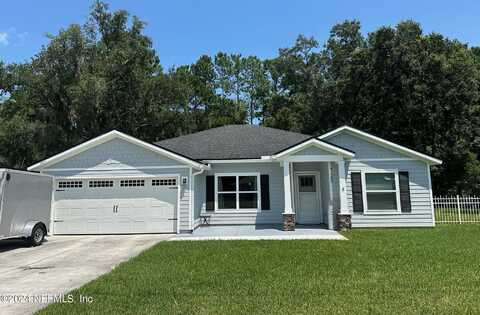 13477 FOXWOOD HEIGHT Circle E, Jacksonville, FL 32226