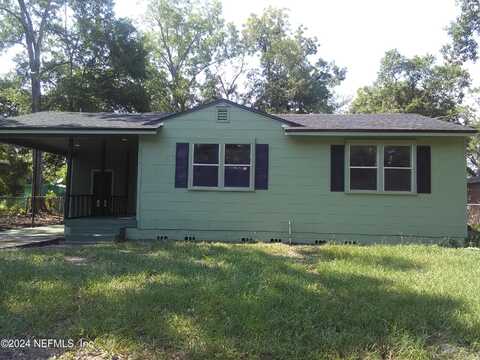 2175 W 17TH Street, Jacksonville, FL 32209