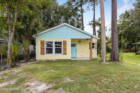 117 CAMELLIA Drive, Satsuma, FL 32189