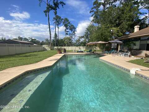 11722 VILLAGE Lane, Jacksonville, FL 32223